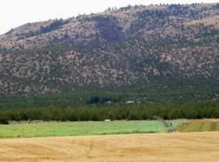 10344 SW Reif Rd, Powell Butte, OR 97753