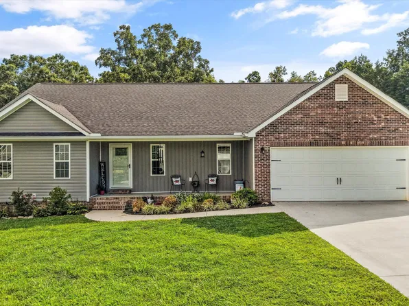 101 County Road 7030, Athens, TN 37303