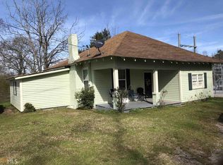 3351 Bowdon Tyus Rd, Bowdon, GA 30108