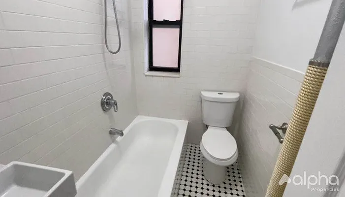 Rented by Alpha Properties NYC I LLC | media 6