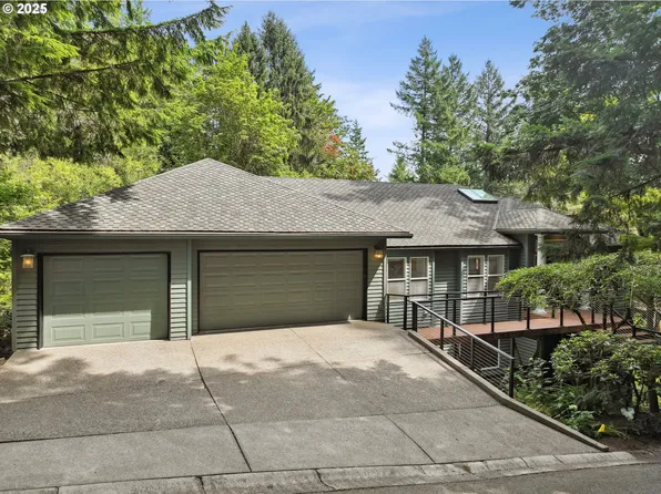 12 Monticello Dr, Lake Oswego, OR 97035