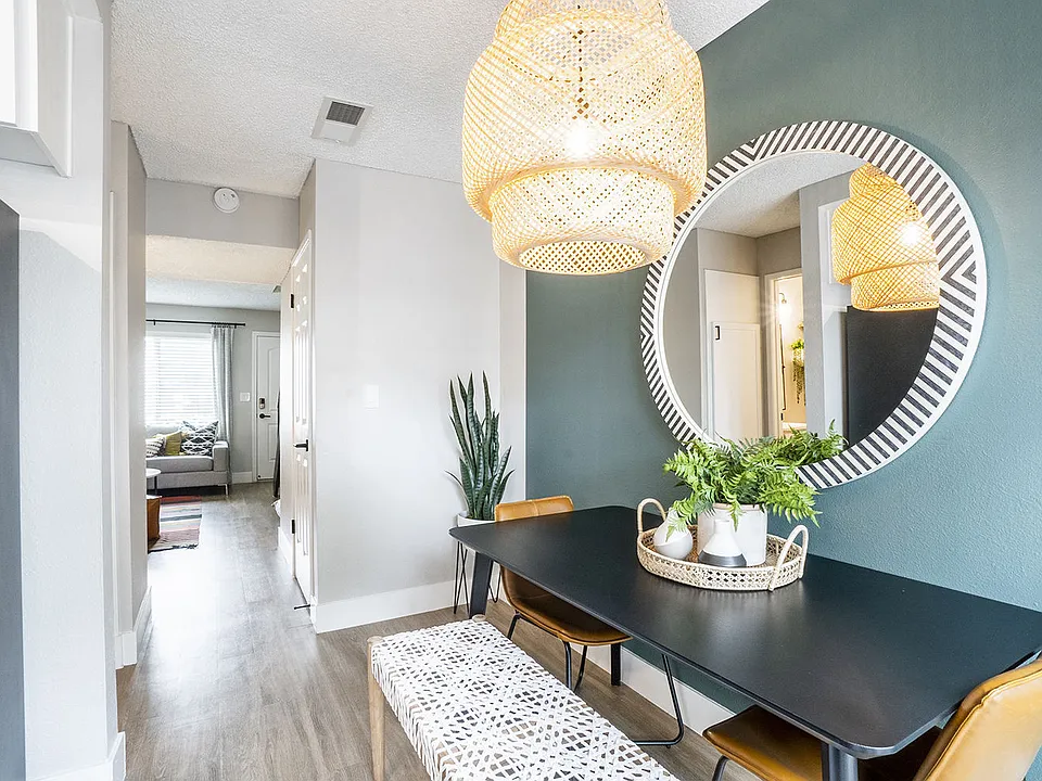 The Luxe Apartments apartments community photo