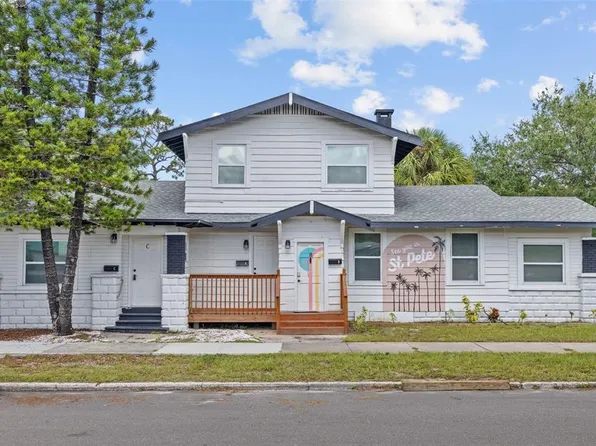 2900 1st Ave S, Saint Petersburg, FL 33712