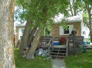 33461 Charlie Trapp Rd, Dent, MN 56528