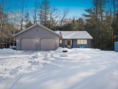 N8634 MAPLE BEACH ROAD, Wausaukee, WI, 54177