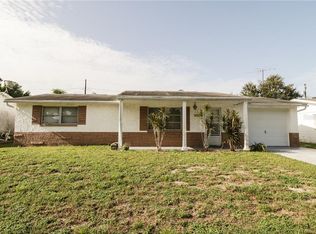 5052 Springland Dr, Holiday, FL 34690