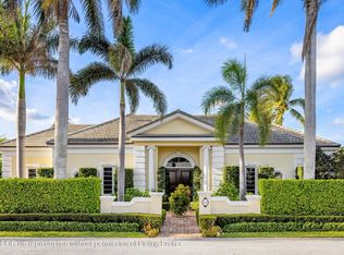 249 W Indies Dr, Palm Beach, FL 33480