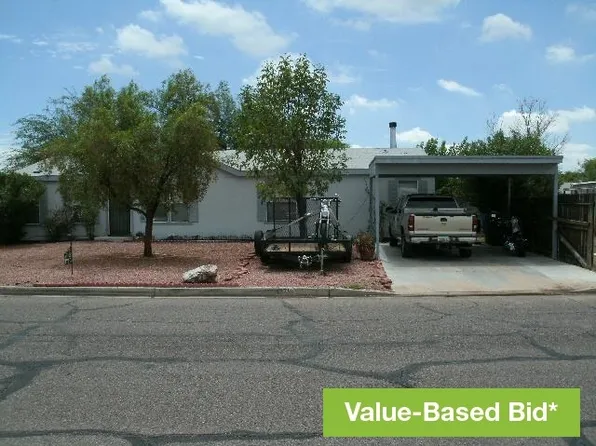 3715 W Rose Garden Ln, Glendale, AZ 85308
