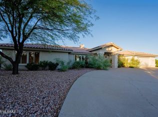 4725 N Placita De Concha, Tucson, AZ 85745