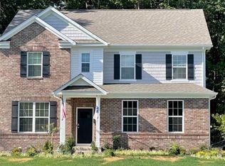 1240 Decatur Rd, Stafford, VA 22554