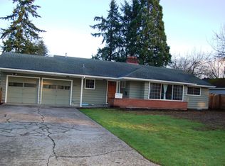 11920 SW Faircrest St, Portland, OR 97225