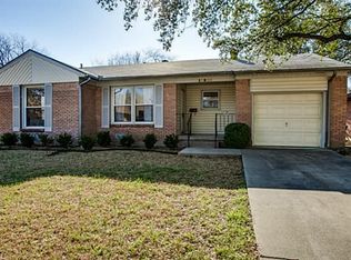 10240 Casa View Ave, Dallas, TX 75228
