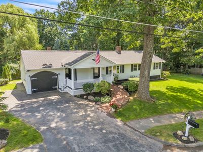 21 Mark Bradford Dr, Holden, MA, 01520