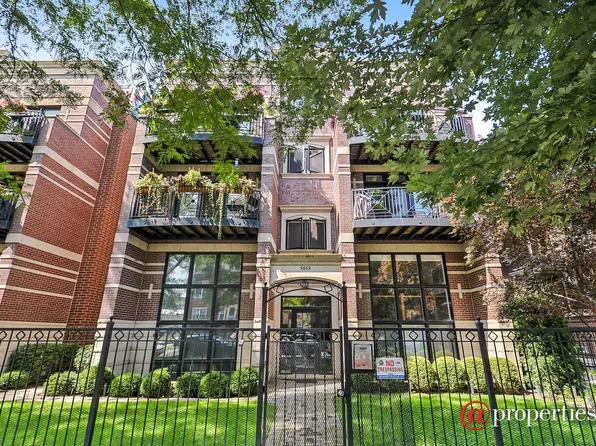 5018 N Kenmore Ave #2S, Chicago, IL 60640