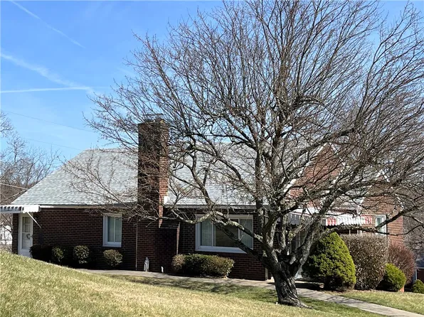 157 Warren Dr, New Kensington, PA 15068