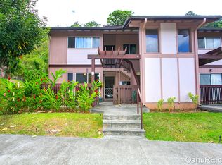 98-615 Kilinoe St APT 6A1, Aiea, HI 96701