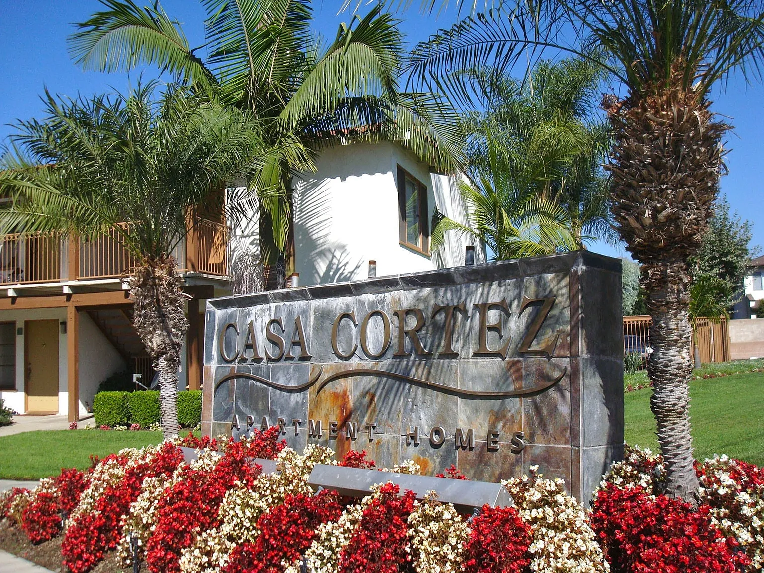 Casa Cortez Apartments — Photo 1