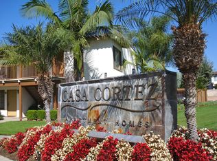 Casa Cortez Apartments, Tustin, CA 92780