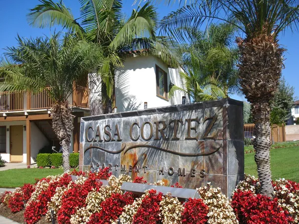 Casa Cortez Apartments, 1412 Nisson Rd #A19afccbe, Tustin, CA 92780