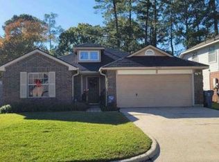 19211 Relay Rd, Humble, TX 77346