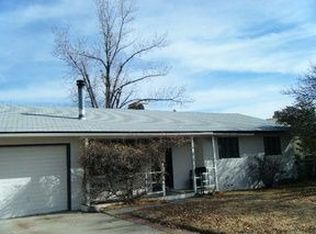 818 N Butler Ave, Farmington, NM 87401