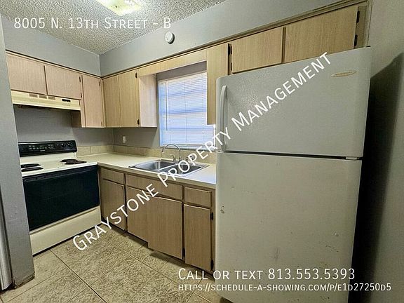 2nd image of 8005 N 13th St APT B