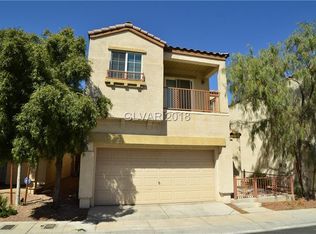 7367 Carrot Ridge St, Las Vegas, NV 89139
