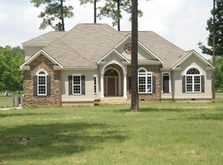 160 Cannon Branch Rd, Cordele, GA 31015