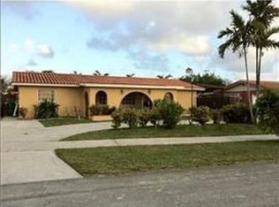 2715 SW 108th Ct, Miami, FL 33165