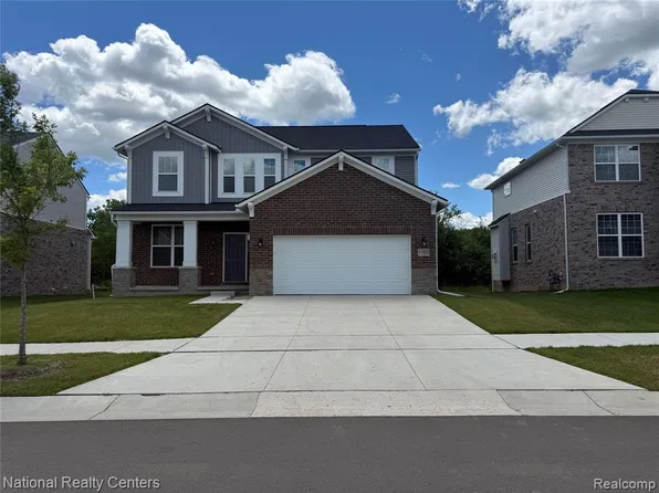 51051 Baileys Lndg, Canton, MI 48187