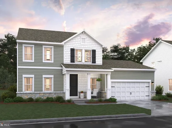 14963 Channel Run, Ellendale, DE 19941