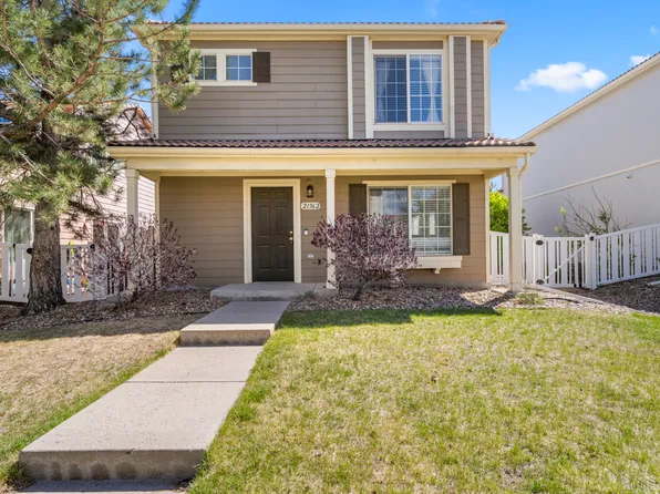 21562 E 47th Ave, Denver, CO 80249