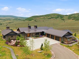5851 N Shooting Star Cir #339, Kamas, UT 84036