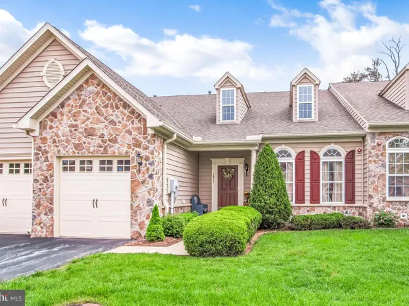 1011 Stream View Ln, York, PA 17403