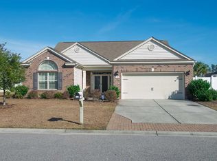 115 Fox Den Dr, Murrells Inlet, SC 29576