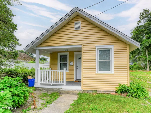 123 Hawthorne Avenue, Neptune City, NJ 07753