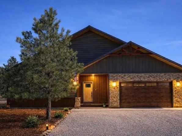 129 Sugarloaf Dr, Pagosa Springs, CO 81147