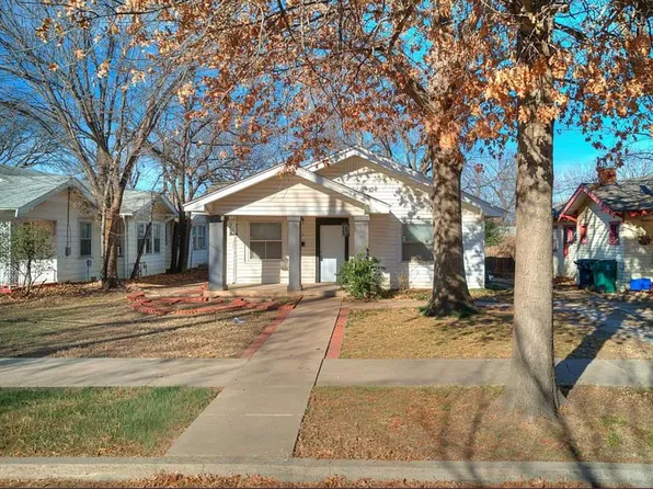 323 NW 26th St, Oklahoma City, OK 73103