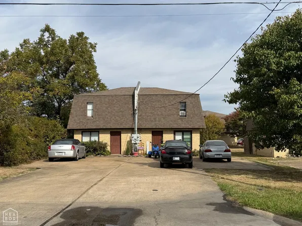 3012 Dayton Ave, Jonesboro, AR 72401