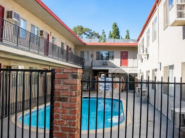 Sun Valley Apartments, 11035 Arminta St #C80251d66, Sun Valley, CA 91352