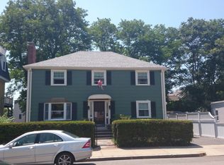 799 E 6th St, South Boston, MA 02127