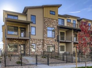 919 Schlagel St #8, Fort Collins, CO 80524