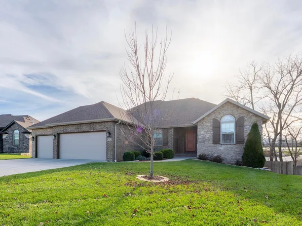 842 E Beechwood Road, Nixa, MO 65714