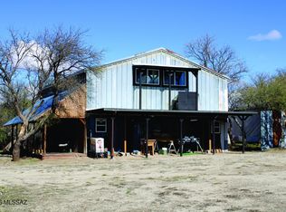 3236 N Cascabel Rd, Benson, AZ 85602