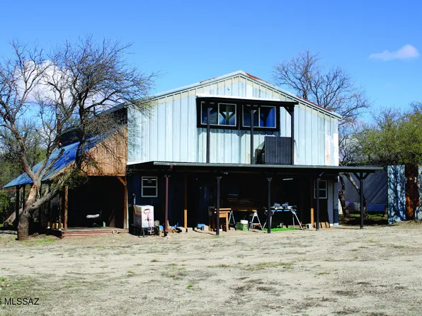 3236 N Cascabel Rd, Benson, AZ 85602