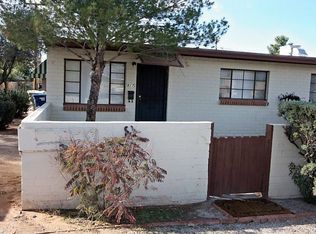 817 N Columbus Blvd, Tucson, AZ 85711