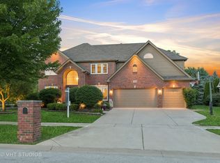 3136 Kewanee Ln, Naperville, IL 60564