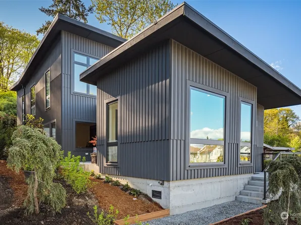 6113 35th Avenue S, Seattle, WA 98118