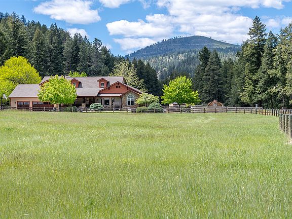 2nd image of 9995 Obrien Creek Rd