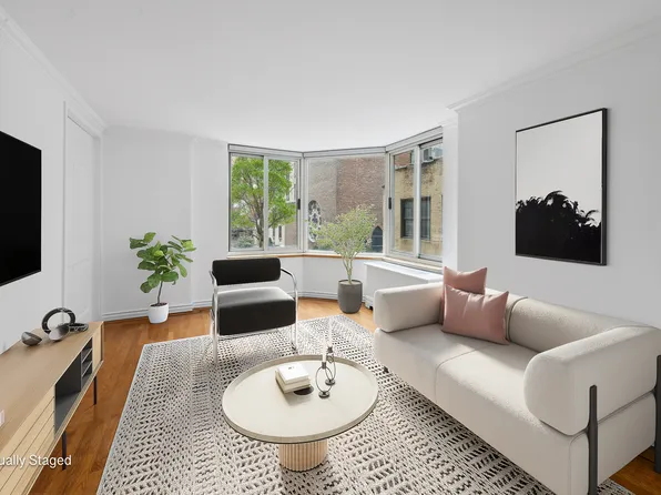 201 West 72nd Street image 1 of 12